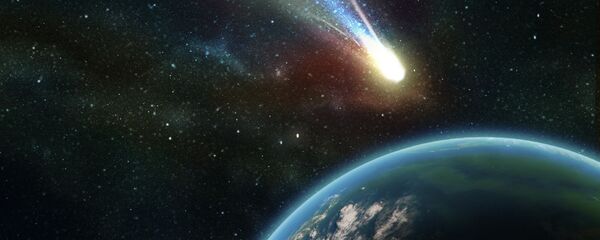 Tiểu hành tinh Tiểu hành tinh - Sputnik Việt Nam