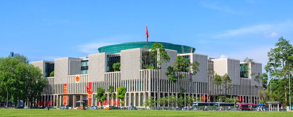 Quốc hội Việt Nam - Sputnik Việt Nam