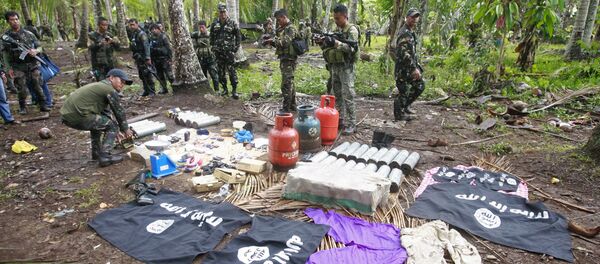 Philippines Philippines - Sputnik Việt Nam