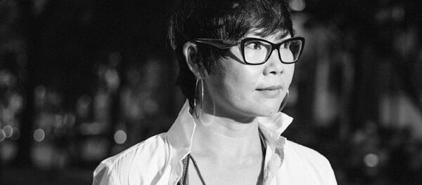 Nguyễn Thị Kiều Viễn Nguyễn Thị Kiều Viễn - Sputnik Việt Nam