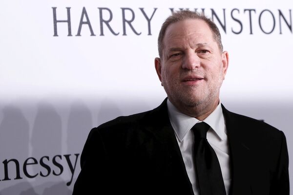 Harvey Weinstein - Sputnik Việt Nam