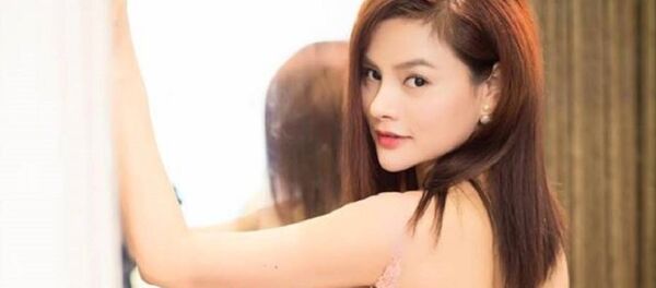 Vũ Thu Phương - Sputnik Việt Nam