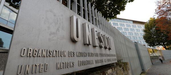 UNESCO - Sputnik Việt Nam