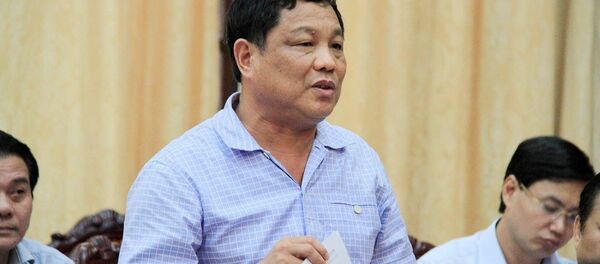 Hà Nội: Ai bằng giả khẩn trương rút lui, từ chức - Sputnik Việt Nam