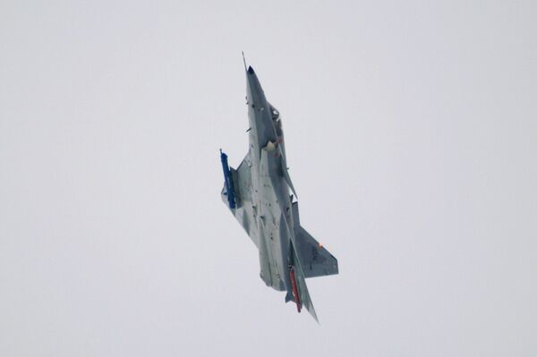 Tiêm kích Kfir Tiêm kích Kfir - Sputnik Việt Nam