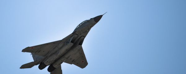 Máy bay chiến đấu MiG-29M2  - Sputnik Việt Nam