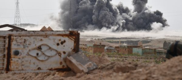 Deir ez-Zor, Syria Deir ez-Zor, Syria - Sputnik Việt Nam