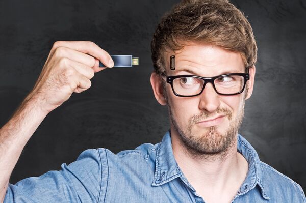 Các nhà khoa học làm sáng tỏ ai thông minh hơn - đàn ông hay phụ nữ - Sputnik Việt Nam