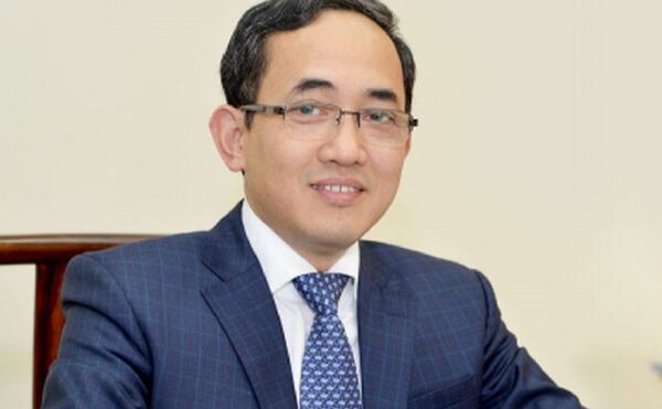 Hồ Xuân Năng. - Sputnik Việt Nam