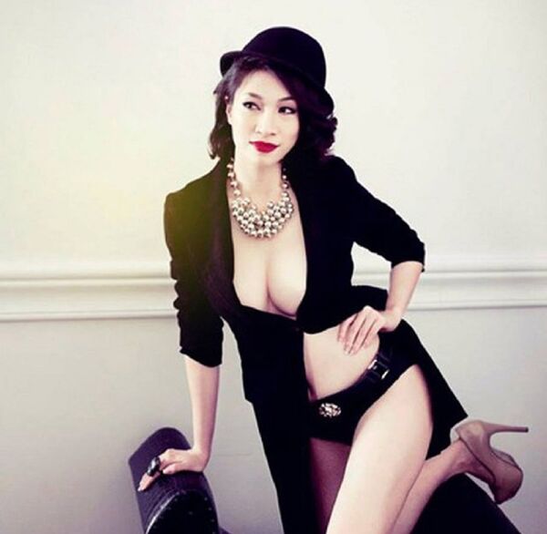 Pha Lê - Sputnik Việt Nam