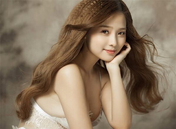 Khánh Hiền  - Sputnik Việt Nam