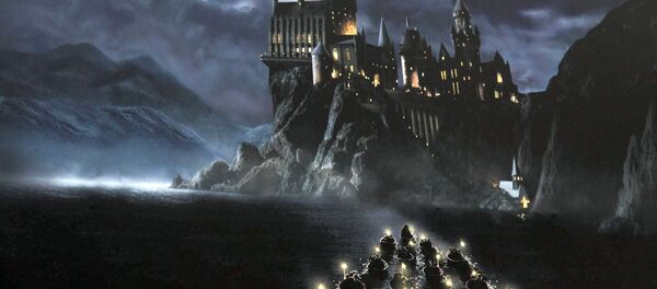Harry Potter - Sputnik Việt Nam