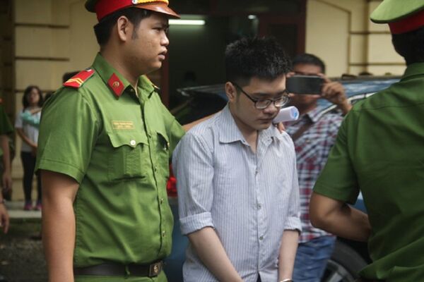 Đại diện Viện KSND Cấp cao tại TPHCM yêu cầu giám định tâm thần lại đối với bị cáo Trần Nhật Duy - Sputnik Việt Nam