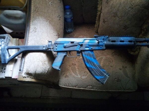 Súng trường M-70 - Sputnik Việt Nam