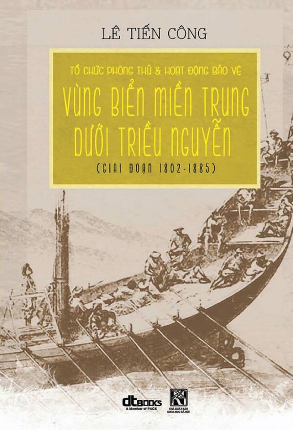 Bìa sách  - Sputnik Việt Nam