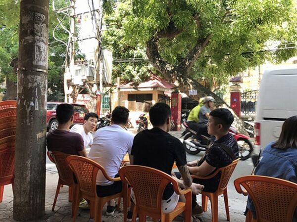 Người Hà Nội nói chuyện Vinfast - Sputnik Việt Nam