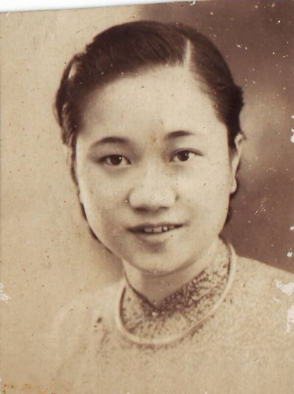 Chuyện tình của giai nhân Hà thành và con học giả danh gia vọng tộc - Sputnik Việt Nam