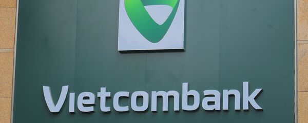 Vietcombank - Sputnik Việt Nam