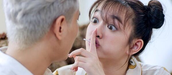 EM CHƯA 18 - Sputnik Việt Nam