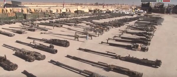 оружие_гато - Sputnik Việt Nam