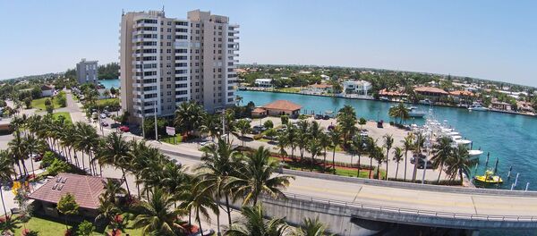 Florida, Mỹ - Sputnik Việt Nam