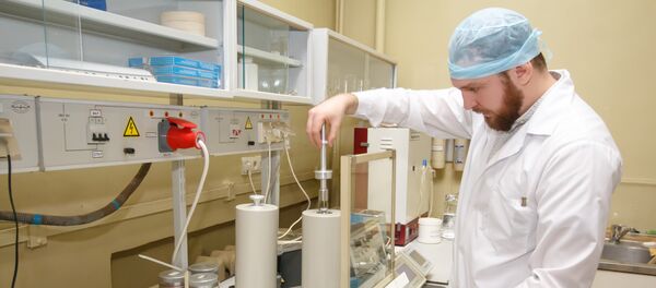 Pin hạt nhân của Nga sẽ có hạn phục vụ 50 năm - Sputnik Việt Nam