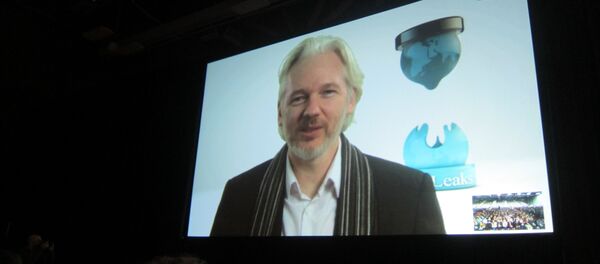 Julian Assange Julian Assange - Sputnik Việt Nam
