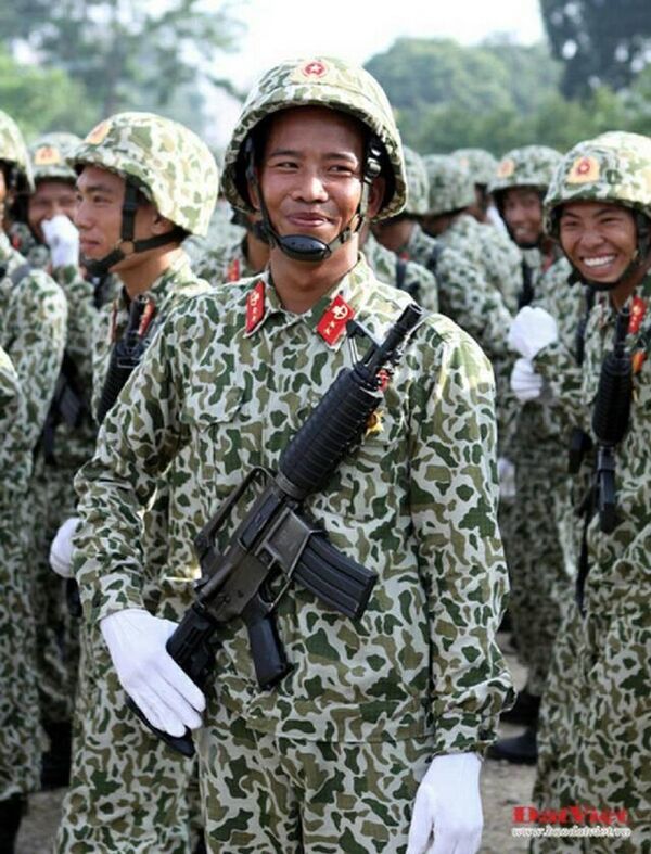 M-18 - Sputnik Việt Nam