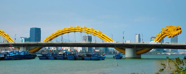 Đà Nẵng, Việt Nam - Sputnik Việt Nam