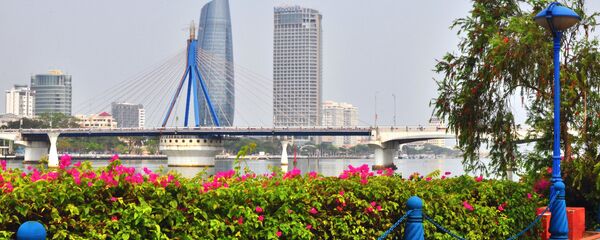 Đà Nẵng, Việt Nam - Sputnik Việt Nam