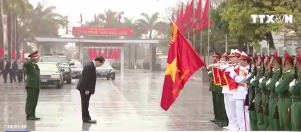 Đặc công Việt Nam bảo vệ an ninh Hội nghị APEC 2017 - Sputnik Việt Nam