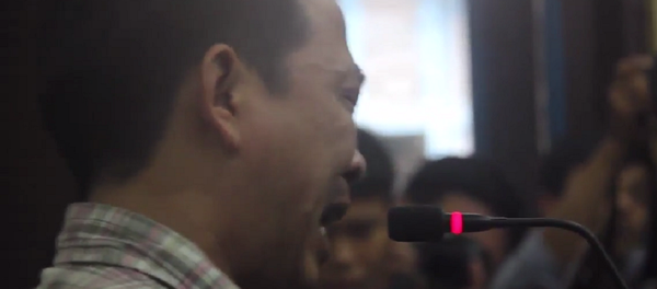 Nguyên tổng giám đốc VN Pharma khóc nức nở tại tòa Nguyên tổng giám đốc VN Pharma khóc nức nở tại tòa - Sputnik Việt Nam