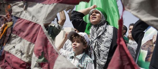 Tripoli, Libya - Sputnik Việt Nam