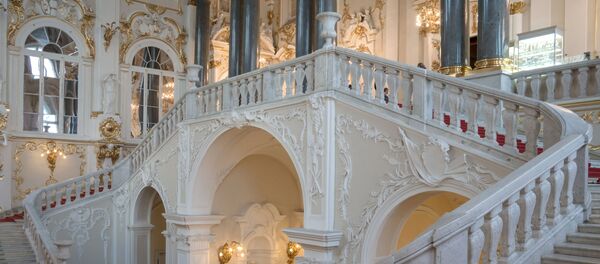 Hermitage  - Sputnik Việt Nam