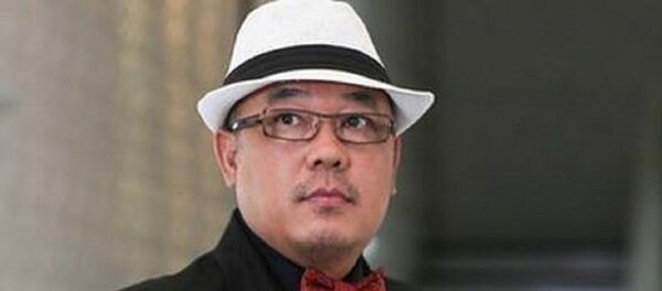 Khai Silk Khai Silk - Sputnik Việt Nam