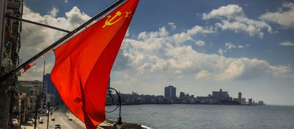 Cuba Liên Xô - Sputnik Việt Nam