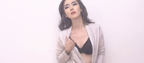 Сô gái Сô gái - Sputnik Việt Nam