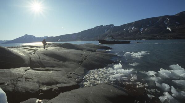 Spitsbergen - Sputnik Việt Nam