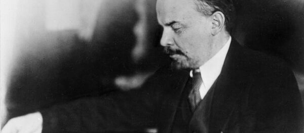 Vladimir Lenin Vladimir Lenin - Sputnik Việt Nam