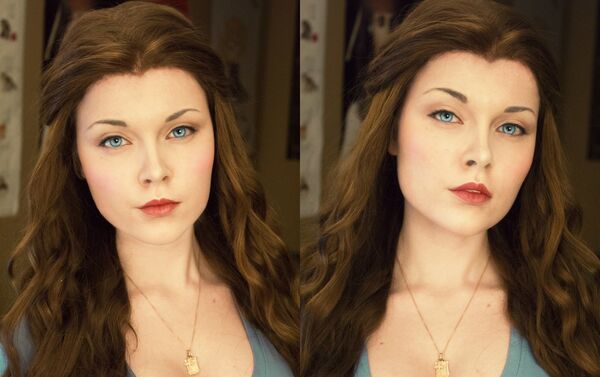 Margaery Tyrell («Game of Thrones» «Trò chơi vương quyền») - Sputnik Việt Nam