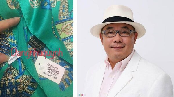 Khaisilk - Sputnik Việt Nam