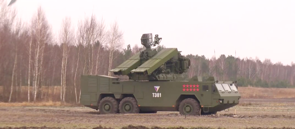 T38 Stilet - Sputnik Việt Nam