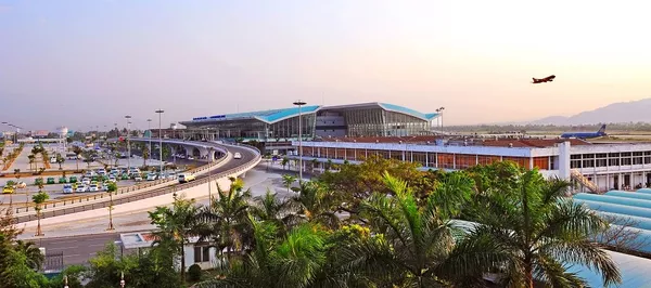 Cảng Hàng không quốc tế Đà Nẵng đã chuẩn bị sẵn sàng 75 vị trí đỗ máy bay chuyên cơ trong dịp APEC Cảng Hàng không quốc tế Đà Nẵng đã chuẩn bị sẵn sàng 75 vị trí đỗ máy bay chuyên cơ trong dịp APEC - Sputnik Việt Nam