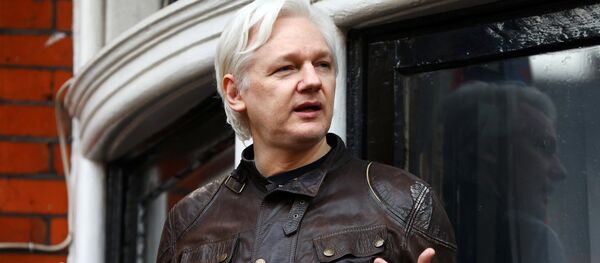 Julian Assange Julian Assange - Sputnik Việt Nam