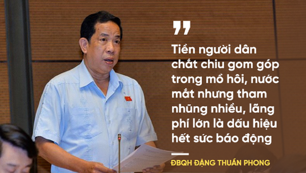 Phó chủ nhiệm Ủy ban về các vấn đề xã hội Đặng Thuần Phong Phó chủ nhiệm Ủy ban về các vấn đề xã hội Đặng Thuần Phong - Sputnik Việt Nam