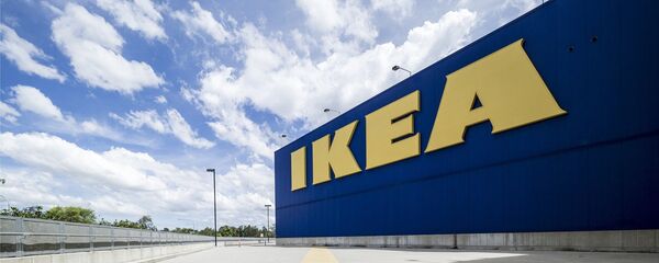 IKEA - Sputnik Việt Nam