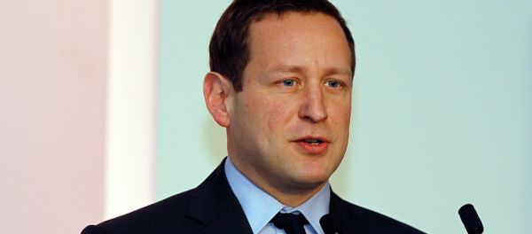 Ed Vaizey Ed Vaizey - Sputnik Việt Nam