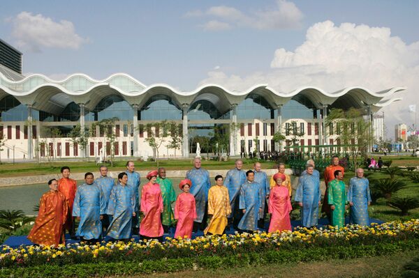 APEC 2006 APEC 2006 - Sputnik Việt Nam