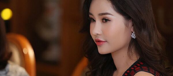 Hoa hậu Đại dương 2017 - Sputnik Việt Nam