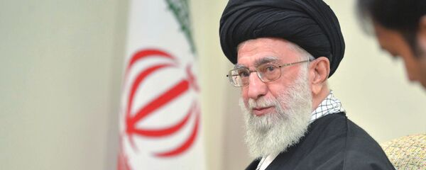 Ali Khamenei Ali Khamenei - Sputnik Việt Nam